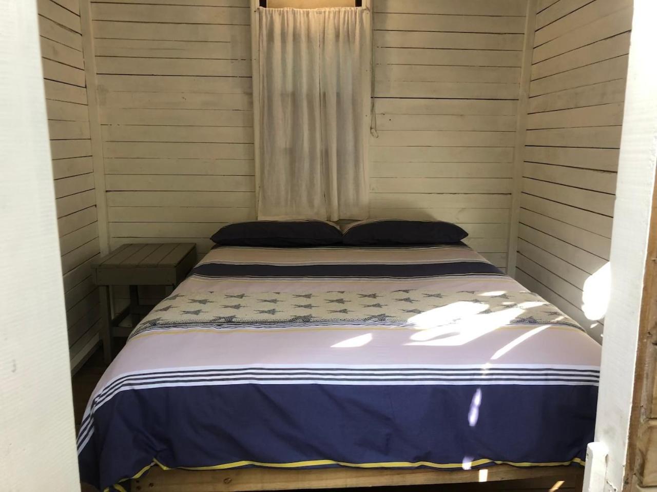 The Riverdeck Accommodation And Backpackers Knysna Zimmer foto